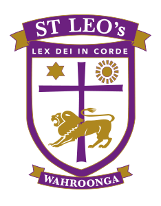 St Leo‘s Catholic College, Wahroonga