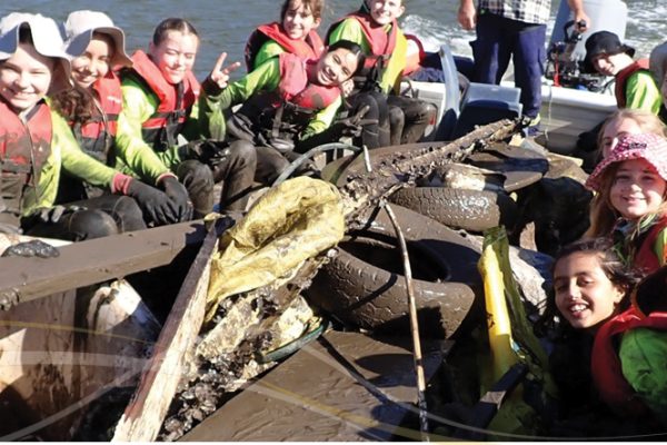 Website banner - enviro clean 2023