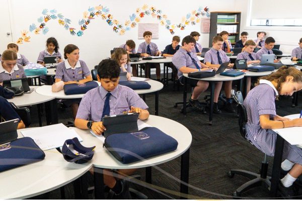 Website banners class 2-24