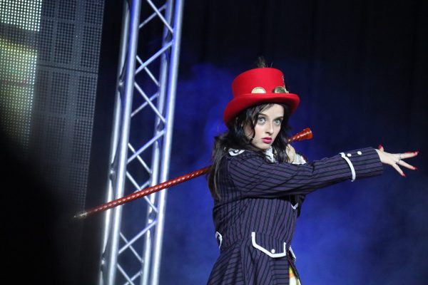 A C+CF 2025 Best of 5908