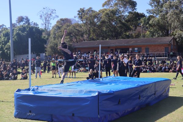Athletics Carnival 1 sm