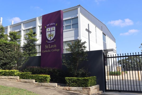 Front Entrance landscape