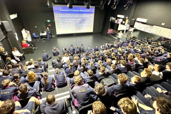 Student Theatre Pres 2025 1