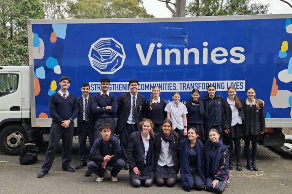 Vinnies Winter Appeal 2025 6